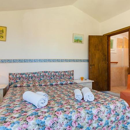 Pensjonat Nitrodi Experience Barano dʼIschia Zewnętrze zdjęcie