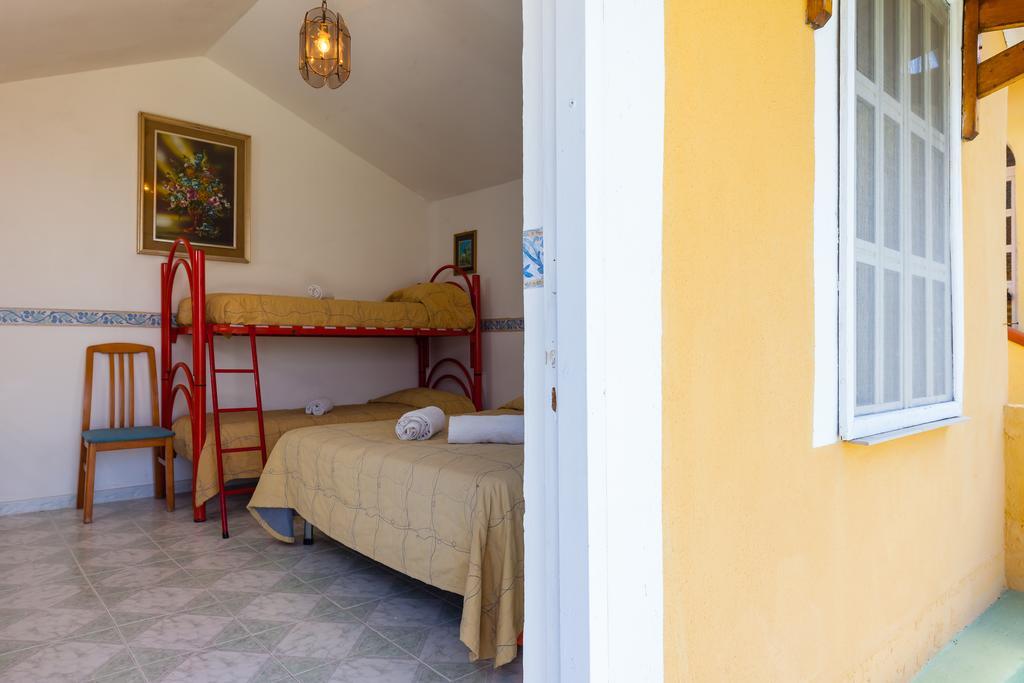 Pensjonat Nitrodi Experience Barano dʼIschia Zewnętrze zdjęcie