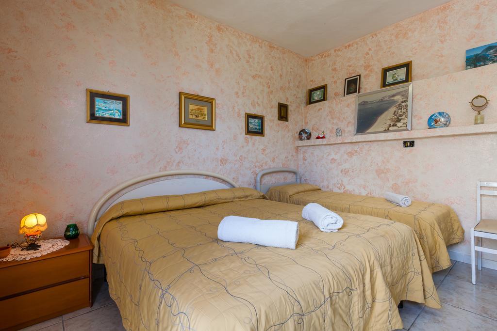 Pensjonat Nitrodi Experience Barano dʼIschia Zewnętrze zdjęcie