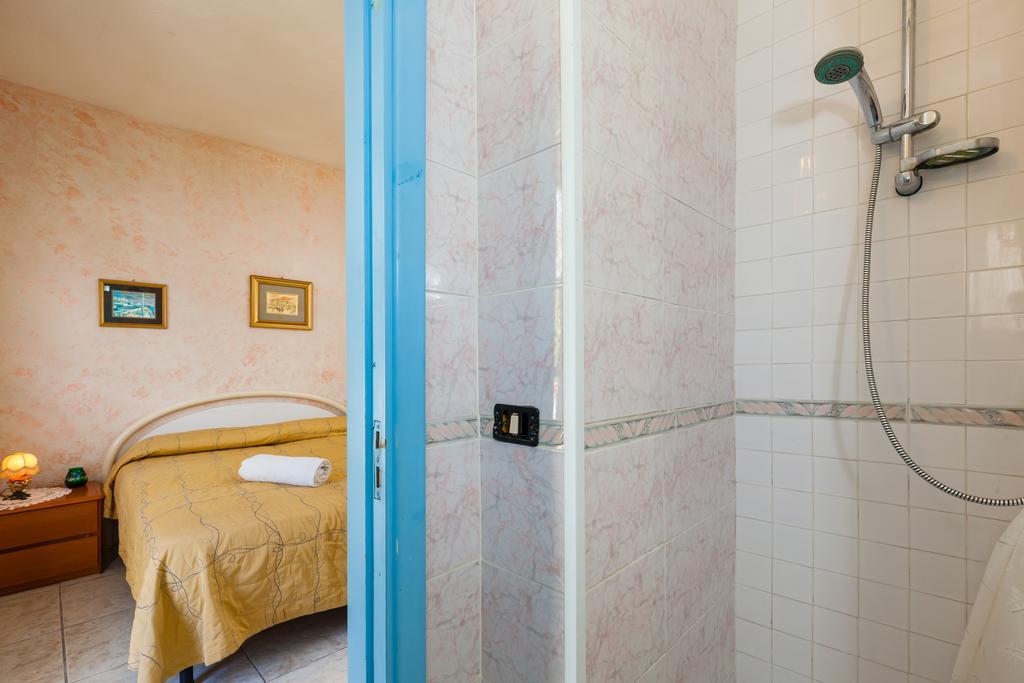 Pensjonat Nitrodi Experience Barano dʼIschia Zewnętrze zdjęcie