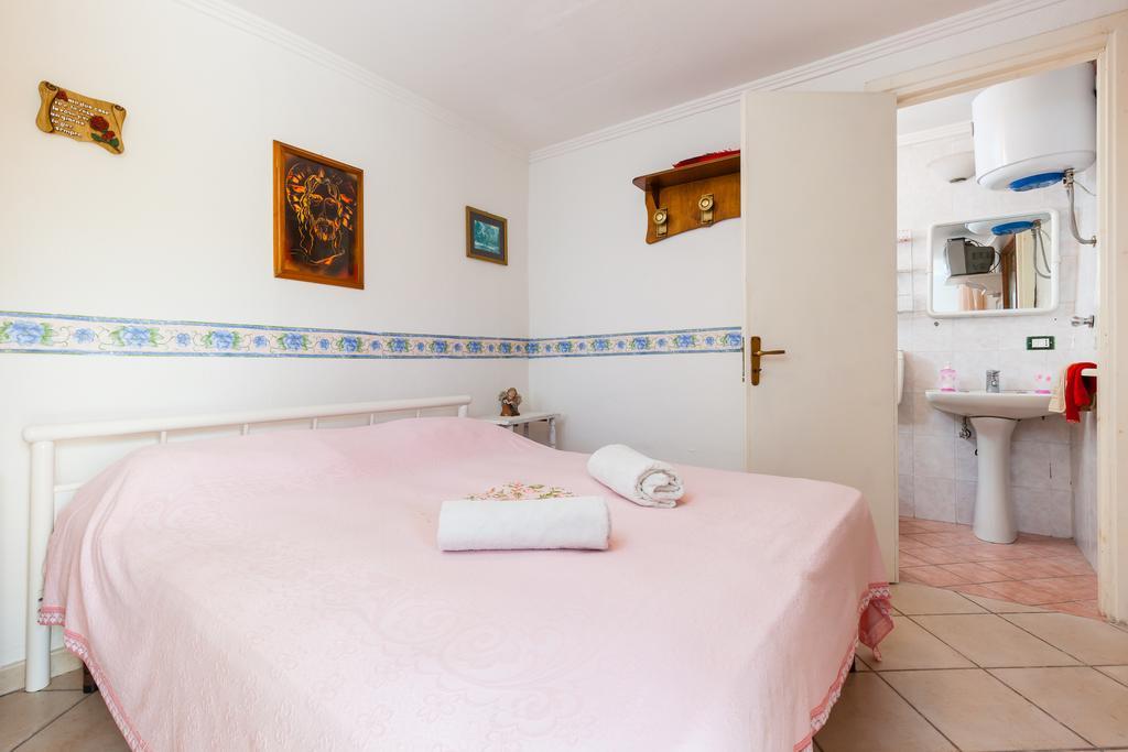 Pensjonat Nitrodi Experience Barano dʼIschia Zewnętrze zdjęcie