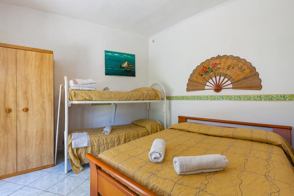 Pensjonat Nitrodi Experience Barano dʼIschia Zewnętrze zdjęcie