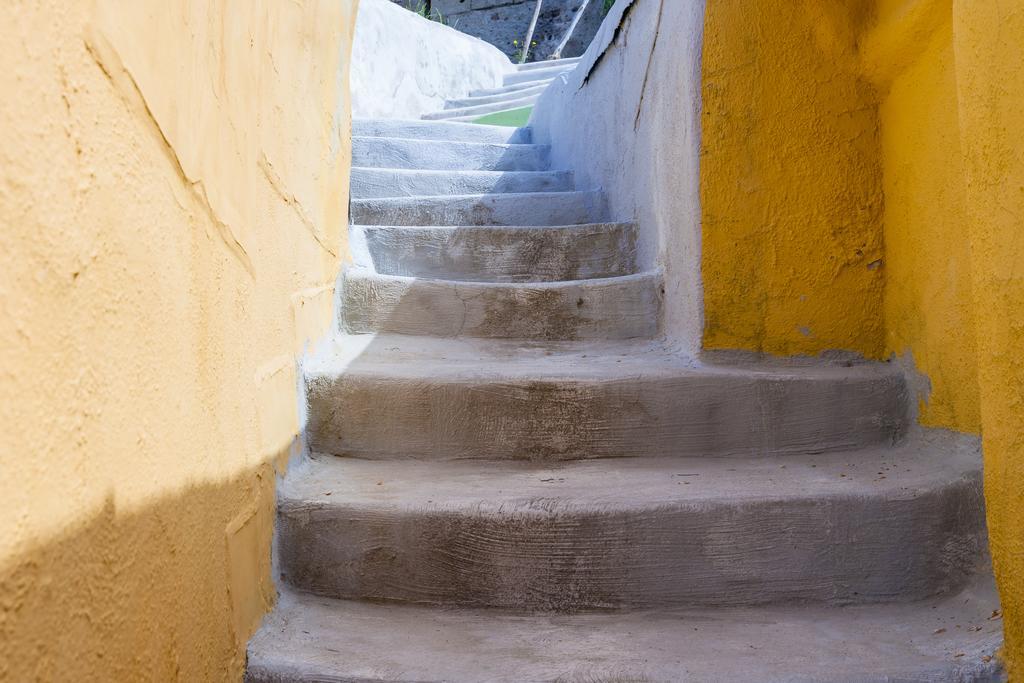 Pensjonat Nitrodi Experience Barano dʼIschia Zewnętrze zdjęcie